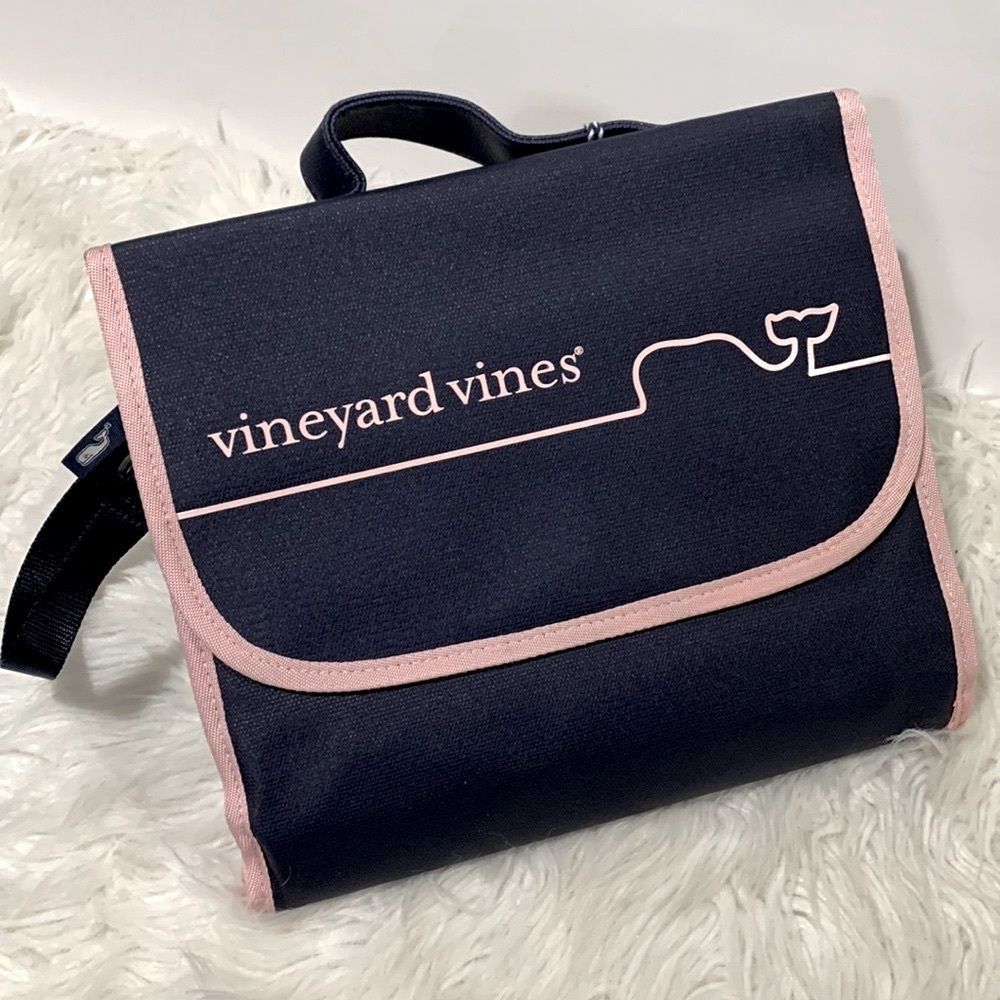 VINEYARD Vines x Target changing pad NWT